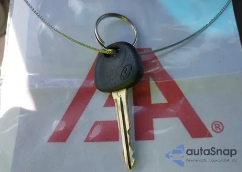 2010 Hyundai Veracruz Gls z USA, uszkodzony, nr VIN KM8NUDCC6AU122150